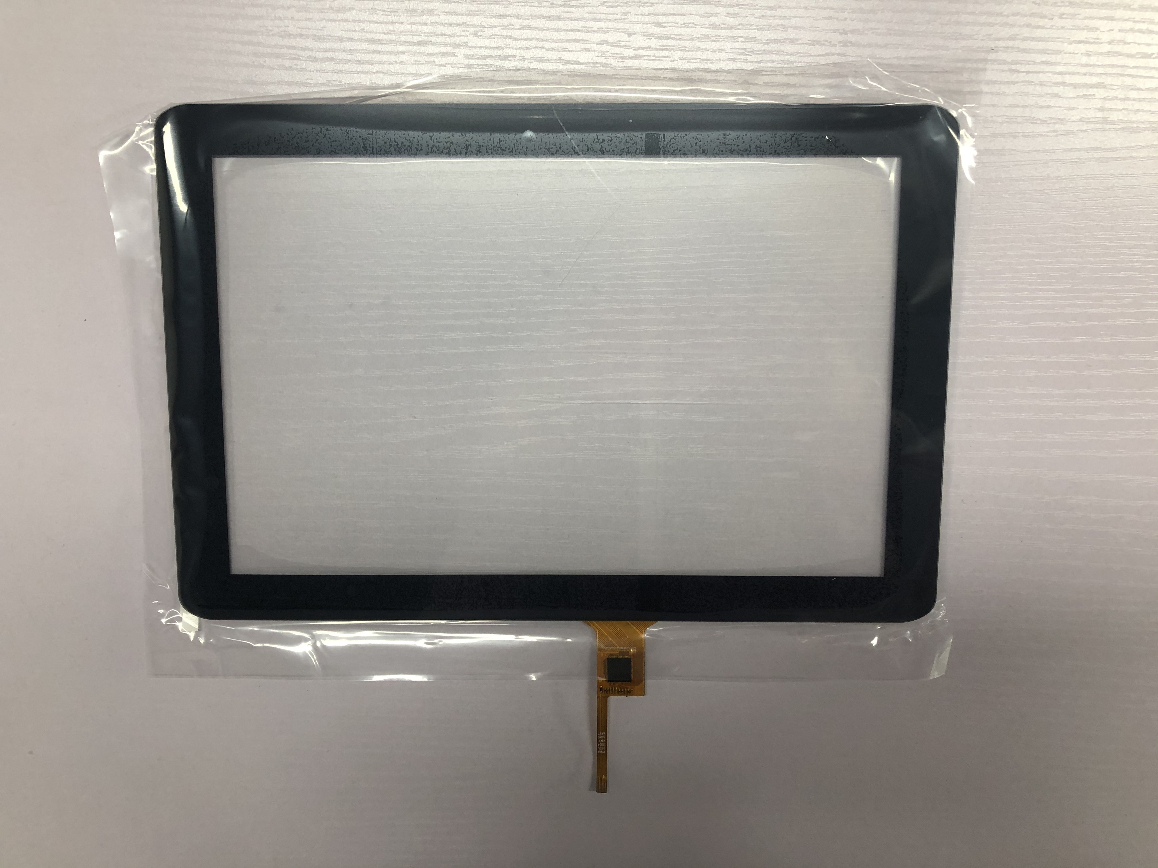 Industrial multi touchscreen pcap 7 10.1 15 15.6 18.5 19 21.5 inch usb i2c capacitive touch screen panel