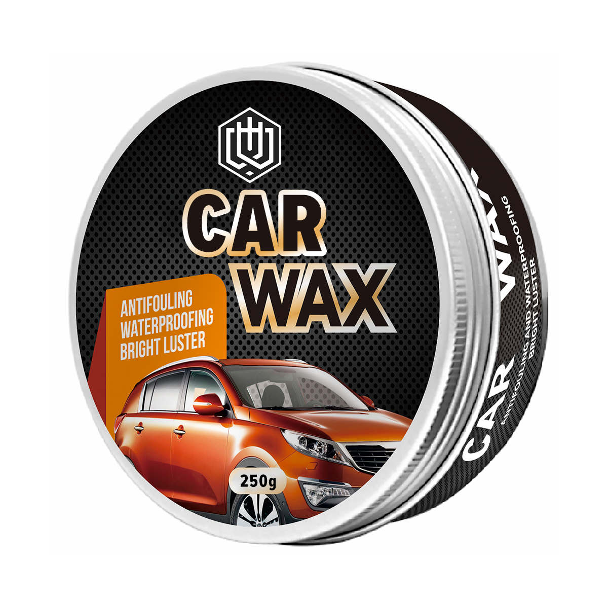 Car Scratch Remover Polishing Agents Brazilian Carnauba Cleaner High-Gloss Shine Car Wax Paste For Car Detailing Shine Protect