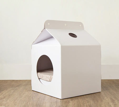 Animal transport box pet carrier cardboard box pets carrier carton corrugated durable rigid paper box