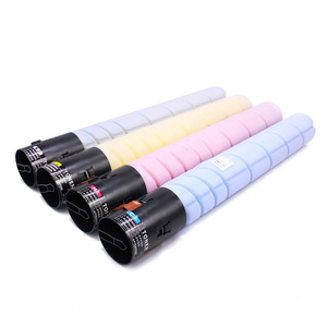 Konica Minolta TN328 Color Toner Cartridge for Bizhub C300i C360i C226i & 266i High Quality Copier Toner Ink Powder