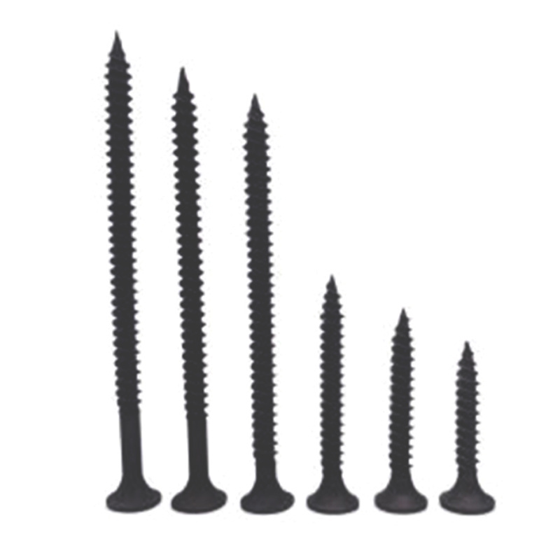 Stainless Steel Screw Decking Drywall Pan Head Screw Concrete Self Tapping Screws for wood construction