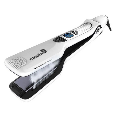 Steampod straightener sales