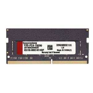 YONGXINSHENG 2023 New Factory Stock Computer Notebook Memory Ram DDR 4GB 8GB 16GB 32GB Ram for Notebook