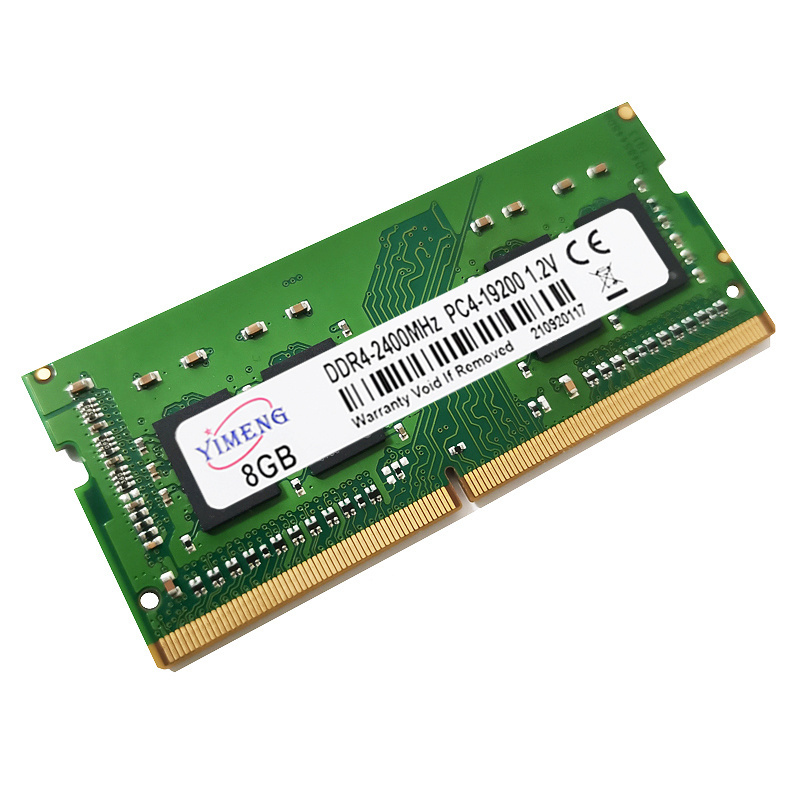 Factory wholesale price 1.2V  260pin memory Ram DDR4  16gb 8gb 2666Mhz 3200MHz Memoria Laptop RAM