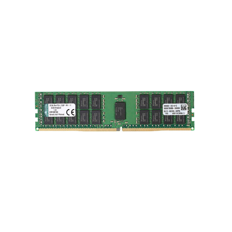 T7610 Server Memory Module16G DDR3 1866 ECC REG Original 3200mhz Pc4-25600 32G DDR4 1x128G 12666V 64GB RECC Server RAM M386AAG40