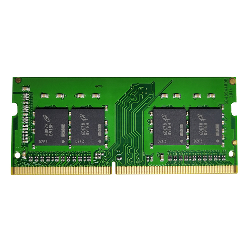 Factory wholesale price 1.2V  260pin memory Ram DDR4  16gb 8gb 2666Mhz 3200MHz Memoria Laptop RAM