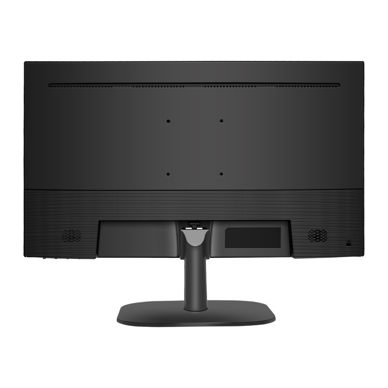 22 Inches LED Bezel-less IPS/VA Office Monitor with Fixed Bracket