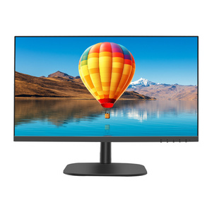 22 Inches LED Bezel-less IPS/VA Office Monitor with Fixed Bracket