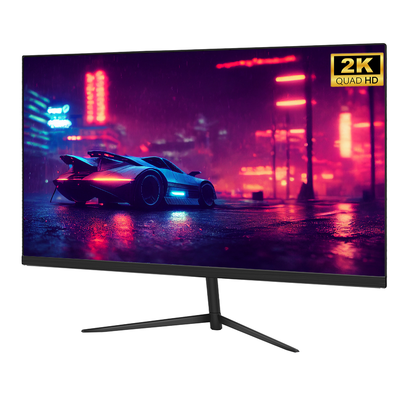 24-inch PC gaming monitor with high refresh Hz