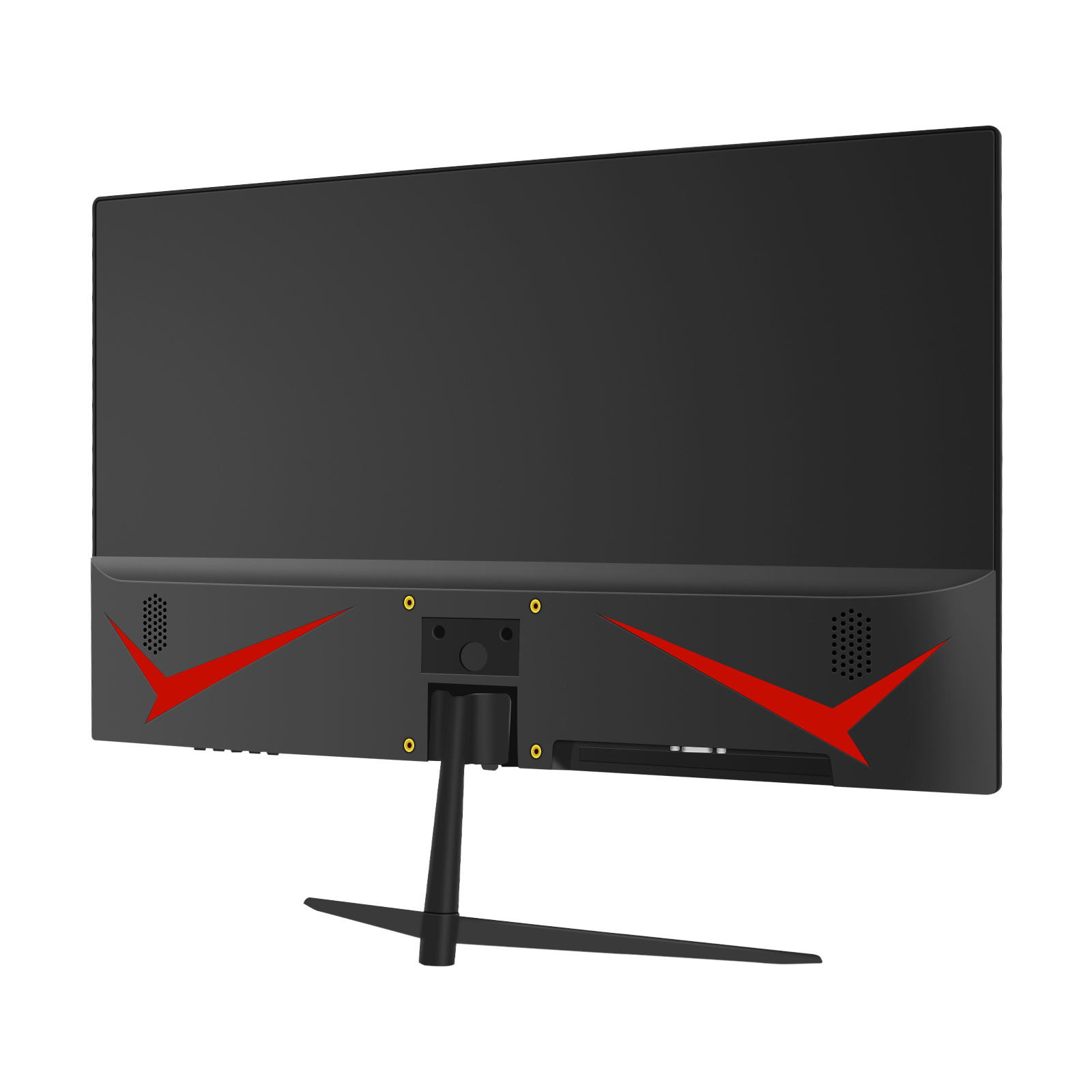 24 Inch FHD/QHD, 75Hz/100Hz/144Hz/165Hz/180Hz/240Hz Desktop Gaming Monitor with RGB Lighting and Fixed Bracket Supporting OEM