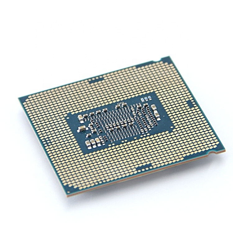 USED Cpu IN TEL processor second hand i3 i5 i7 10400 10400f Core  2600 4590 4770 8700k 4770 4790 6700 3770 2400 5700 9th 8th