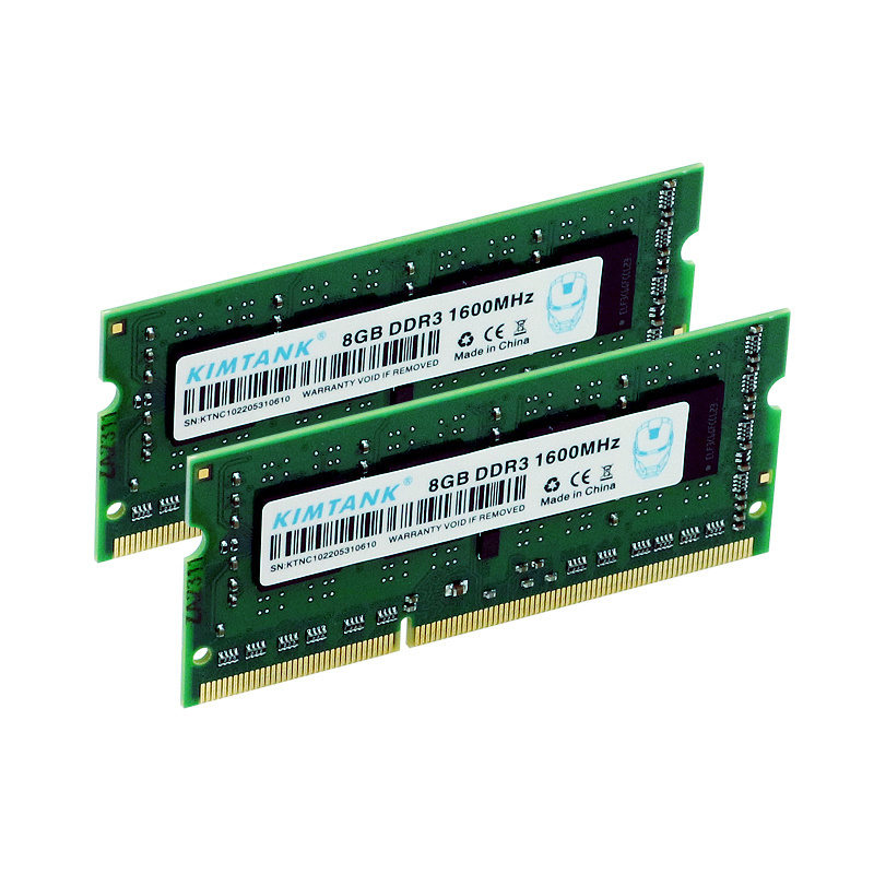 High Quality Ddr3 8gb Rams Ddr4 Laptop Memory Ram 4gb Ddr For Laptops