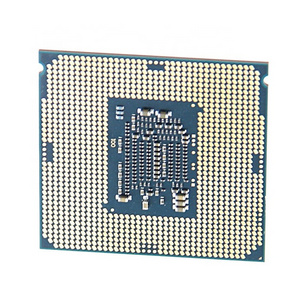 USED Cpu IN TEL processor second hand i3 i5 i7 10400 10400f Core  2600 4590 4770 8700k 4770 4790 6700 3770 2400 5700 9th 8th