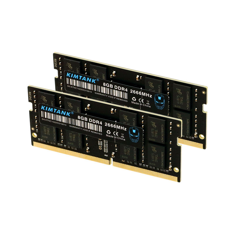 Ram Ddr4 8gb Memoria Ram 16gb 8 Gb Ddr4 Sodimm Motherboard Memory 2133 2400 2666 3200 8gb For Laptop