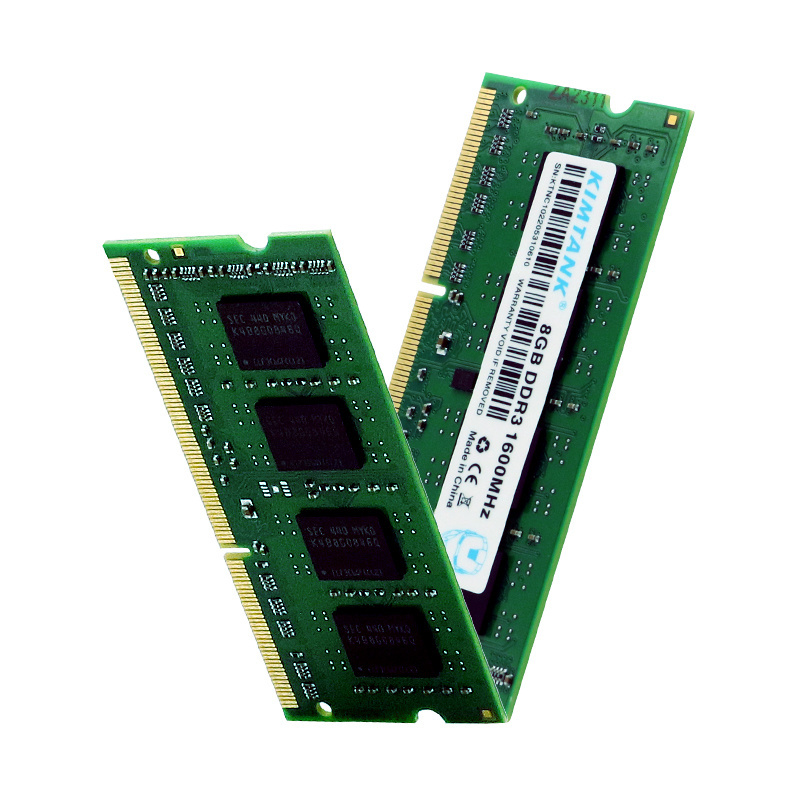 High Quality Ddr3 8gb Rams Ddr4 Laptop Memory Ram 4gb Ddr For Laptops