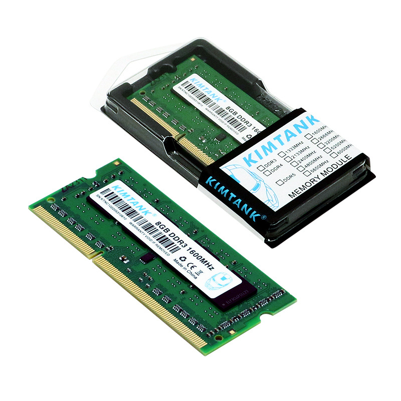 High Quality Ddr3 8gb Rams Ddr4 Laptop Memory Ram 4gb Ddr For Laptops