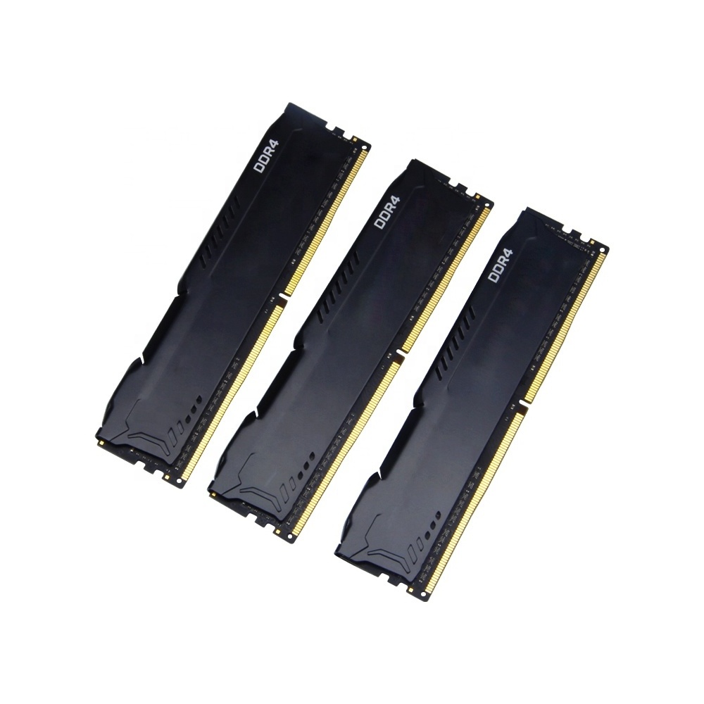 Ddr4 Memoria Ram 4gb 8gb 16gb 32gb Ddr3 Ddr 4 1600mhz 2400mhz 2666mhz 3200mhz DDR4 Ram For Gaming Pc