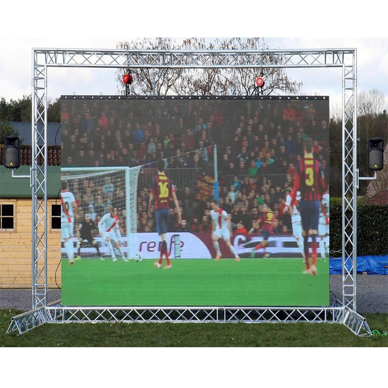 LED display panel p1.9 p2.6 p2.9 p3.91 p4.81 led video wall indoor /outdoo  rental led screen  p3.91 led display screen