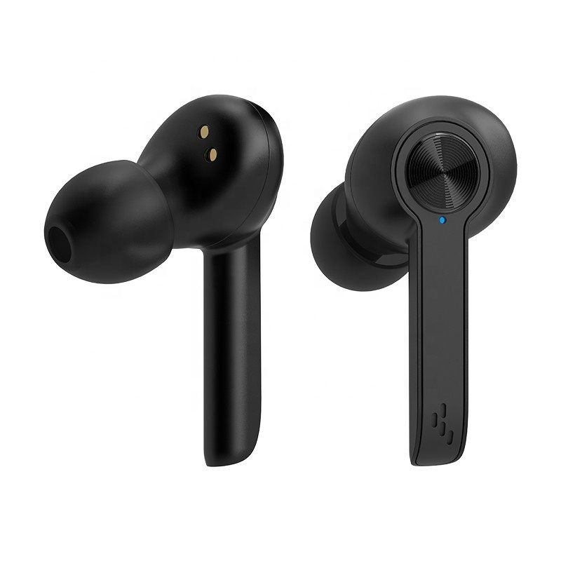 M16 Sport In ear bluetooths earphones V5.0 wireless headphones headset for sports with led battery display