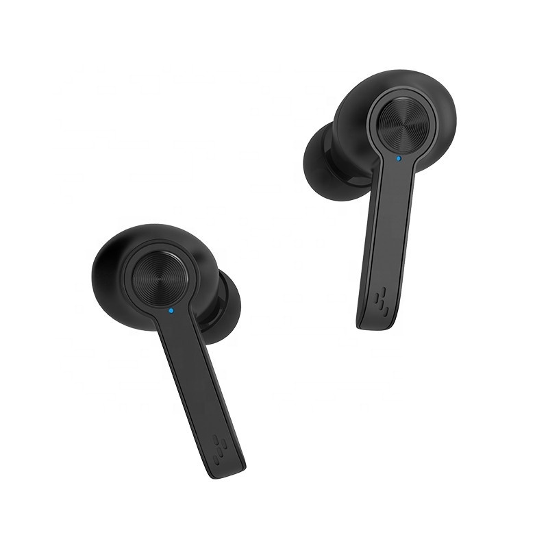 M16 Sport In ear bluetooths earphones V5.0 wireless headphones headset for sports with led battery display