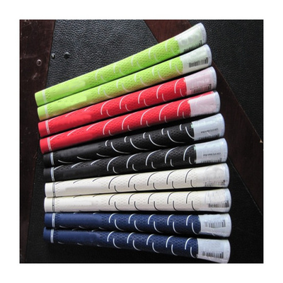 High quality supply golf swing training grip golfer outdoor coaching practice aids rubber golf grips