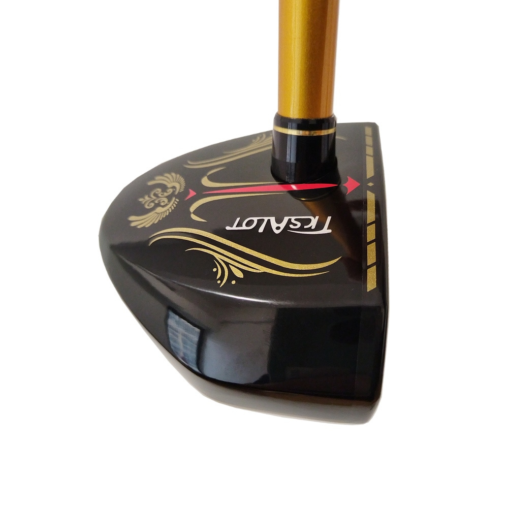 2024   New Maple Carbon Face Park Golf Club