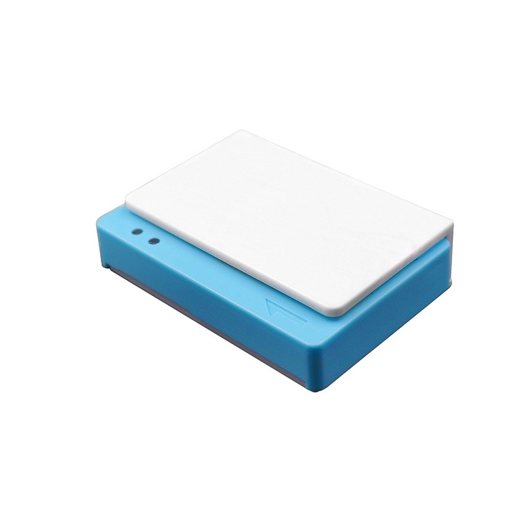 ZCS01 Android iOS mobile bluetooth card reader