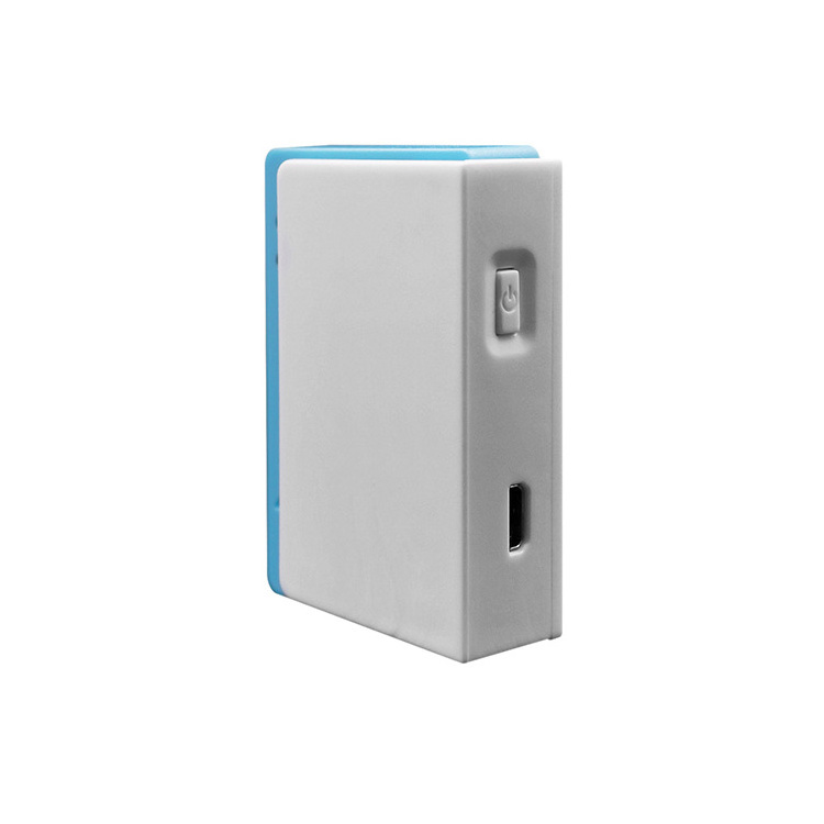 ZCS01 Android iOS mobile bluetooth card reader