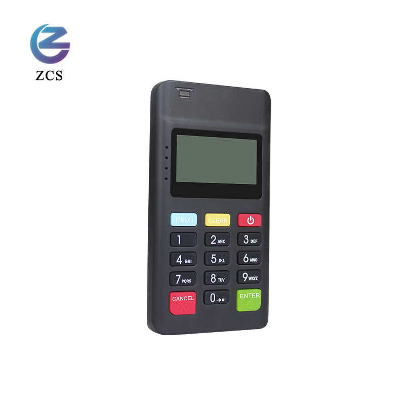 Z70 Android Mobile terminal Credit Card Reader Bluetooth Mobile POS