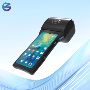 Android Pos System Z93 E-boleta Point Of Sales Android Pos Handheld Portable Android POS System Cash Register