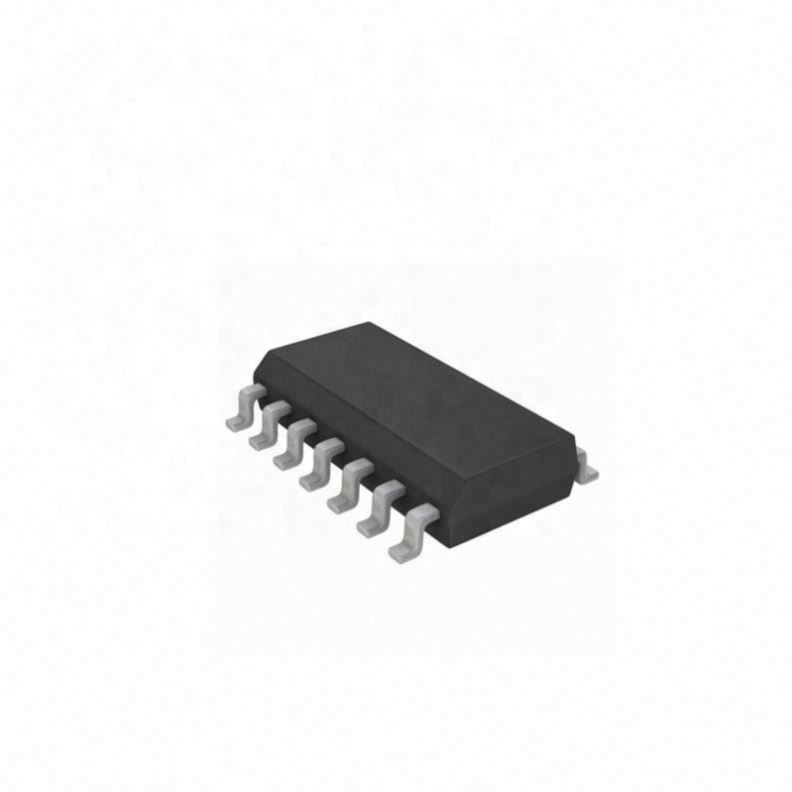 ATTINY24A-SSU ATTINY24A ATTINY24 ATTINY SOP14 8-bit microcontroller ATTINY24A-SSU