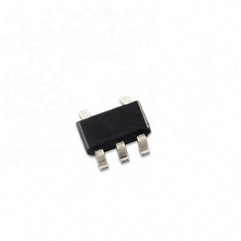 TC74A3-5.0VCTTR TC74A3-5.0VCT TC74A3-5.0V TC74A3 SOT23-5 original new ic Components TC74A3-5.0VCTTR