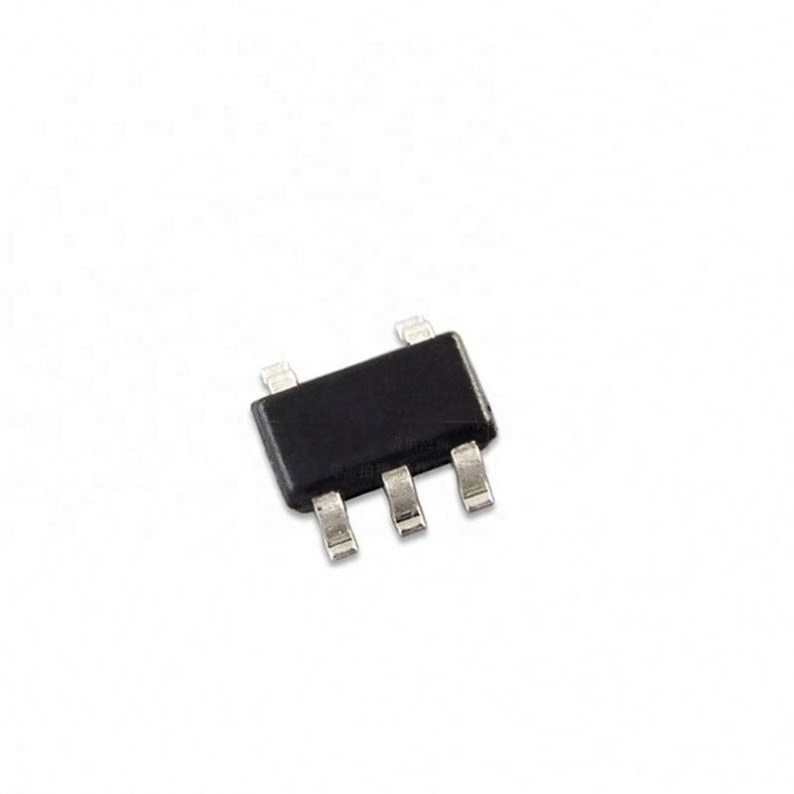 TC74A3-3.3VCTTR TC74A3-3.3VCT TC74A3-3.3V TC74A3 SOT23-5 original new ic Components TC74A3-3.3VCTTR