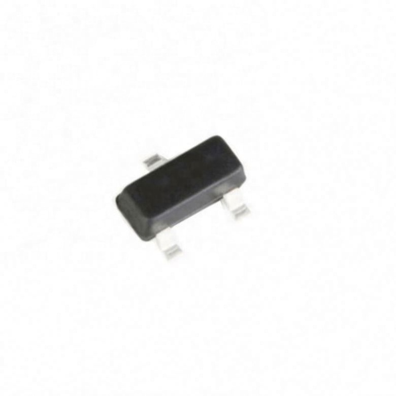 DIODE power Transistor MOSFET GT130NS SOT-23 GT130