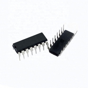 original new ic Components 7474 DIp