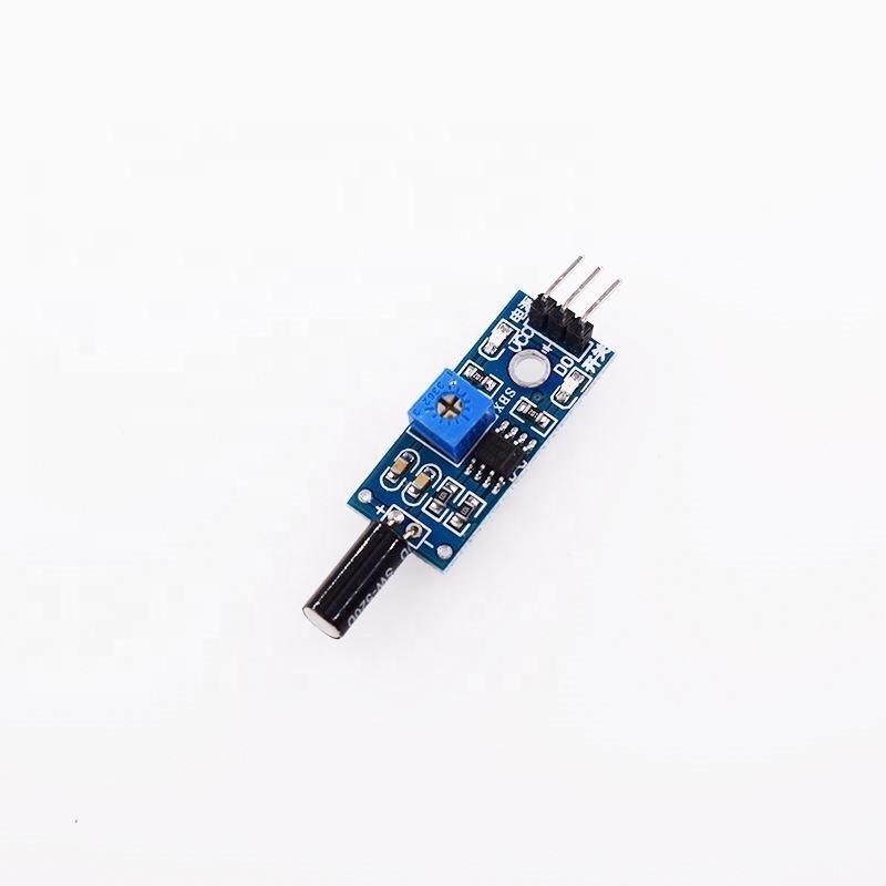 SW520D Tilt Module Tilt Sensor Module Tilt Switch Angle Module Switch