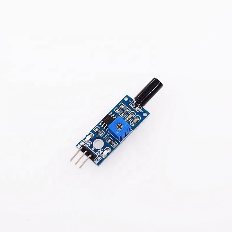 SW520D Tilt Module Tilt Sensor Module Tilt Switch Angle Module Switch