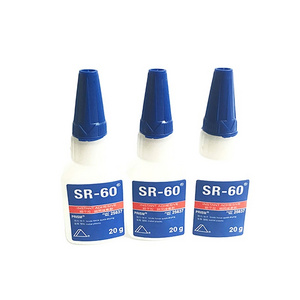 Chemical Factory Custom Lem Cyanoacrylate Gel Acrylic Glue Water Based Super Modified Acrylic Adhesive Glue