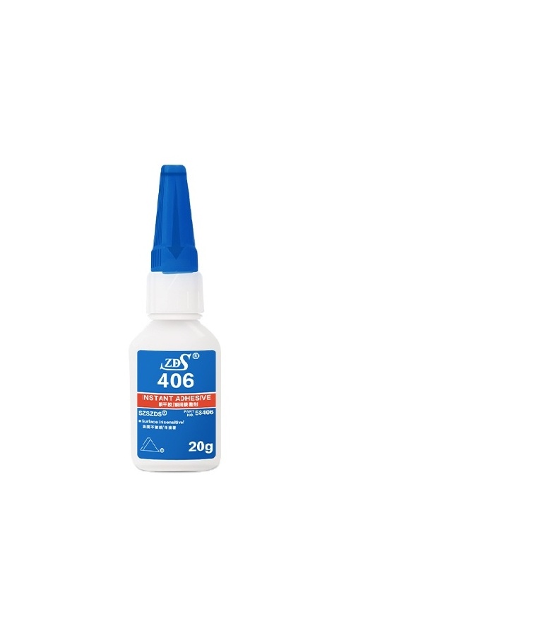 ZDS Super Adhesive Type 99 Glue New Formula Bulk Cyanoacrylate Glue Custom Strong Adhesive Glue