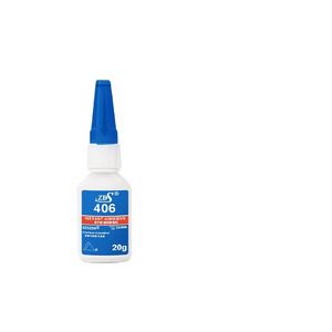 ZDS Super Adhesive Type 99 Glue New Formula Bulk Cyanoacrylate Glue Custom Strong Adhesive Glue