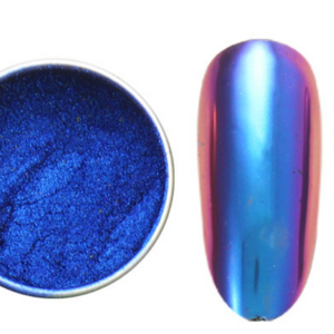 ZDS Manufacture Supply Premium Pearlescent Pigment Holographic Chameleon Tint Pearl Eyeshadow Nail Pigment Car Paint