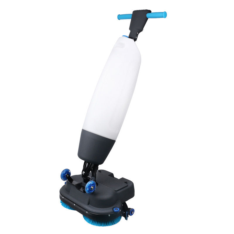 Cheap Price Original Factory Newest Industrial Used Manual Sweeper/ Carpet Washing Machine Sweeper High Pressure Cleaner 1-1.2h