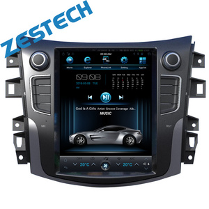 For Nissan Terra 2018 Android Car Radio CD DVD Player GPS Navi Navigation Maps Camera OBD TV Screen Multimedia