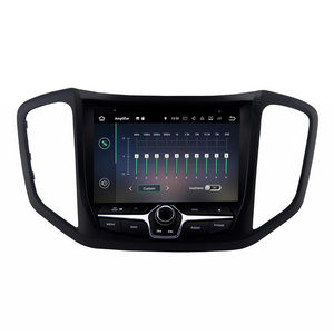 8" Android 10 Car DVD Player NEW media gps radio stereo head units tape recorder for Chery Tiggo 5