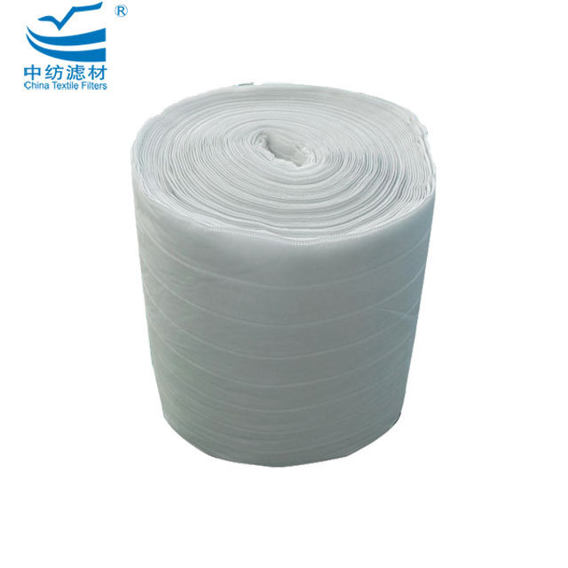 Industrial Medium Efficiency Excel Air Filter Pocket Bag Air Filter G4 F5 F6 F7 F8