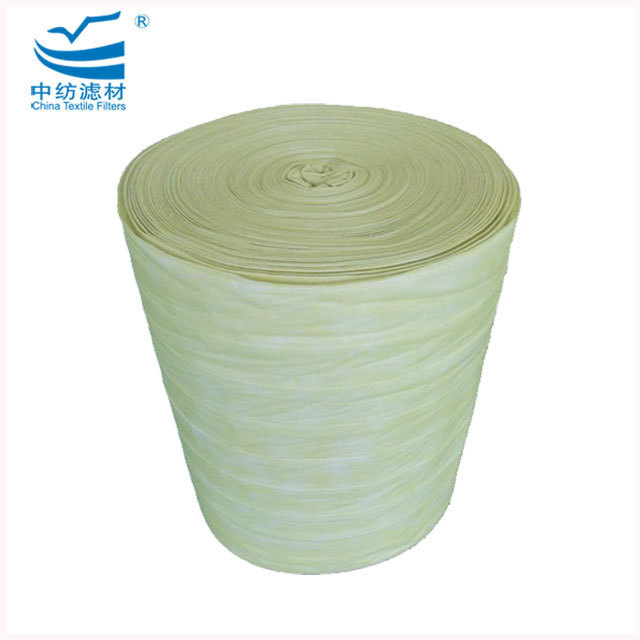 Industrial Medium Efficiency Excel Air Filter Pocket Bag Air Filter G4 F5 F6 F7 F8