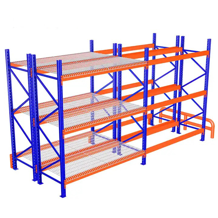 Top Hot Sale Racks Steel Storage Shelf and Stainless Steel Shelf Storage Rack Storage Racks & Shelving Units