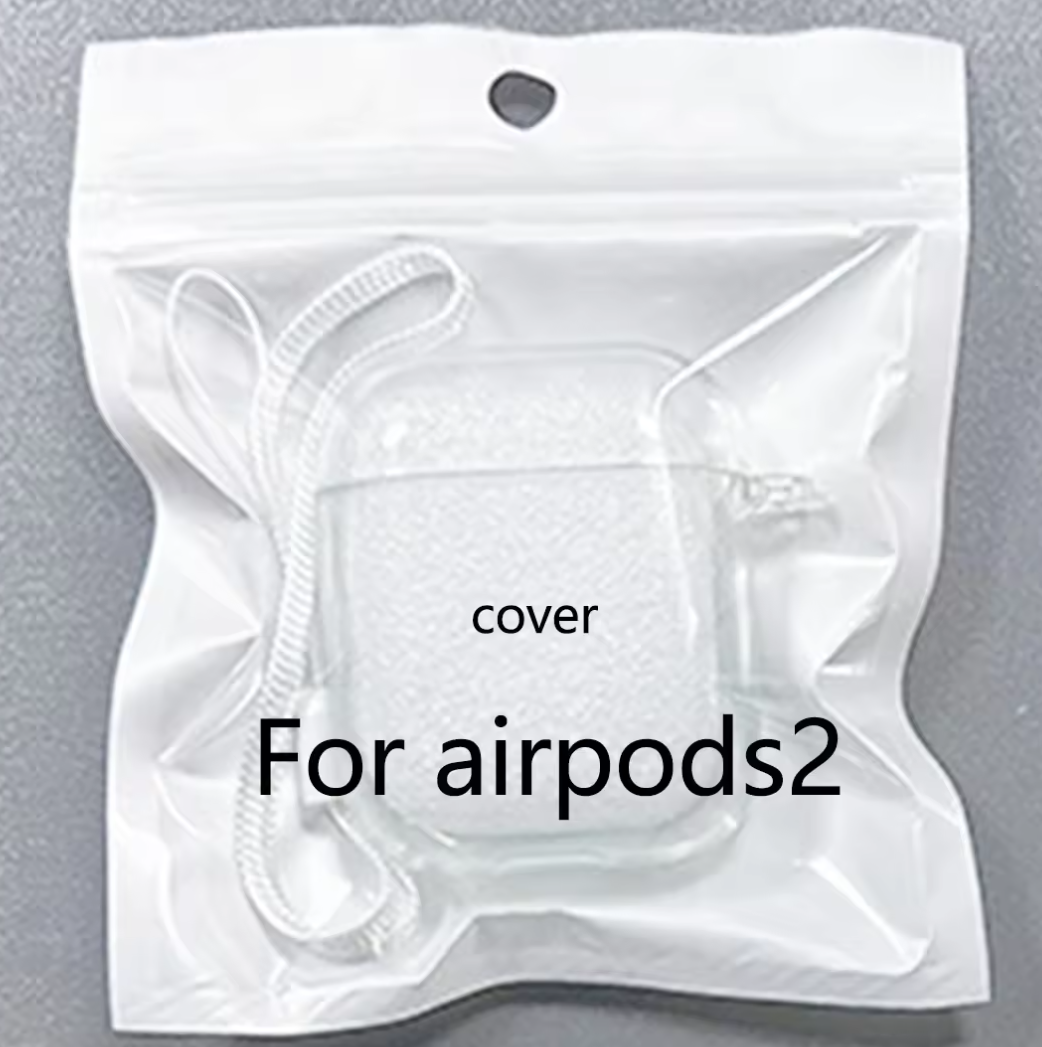 tws earphones for airpods pro2 pro airpods3 airpods2 earphone charging case silicone case accessories