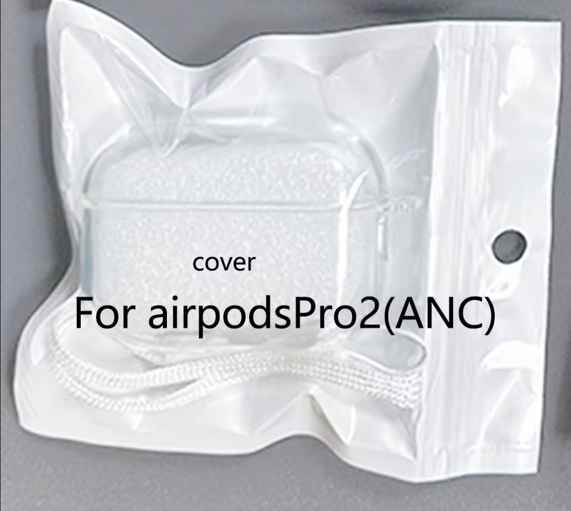 tws earphones for airpods pro2 pro airpods3 airpods2 earphone charging case silicone case accessories