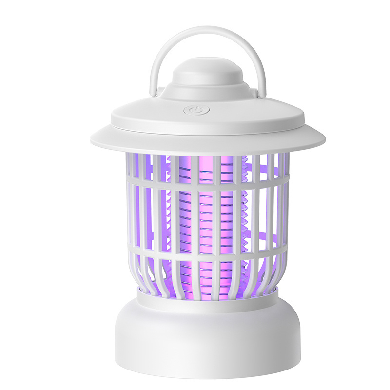 Indoor fly killing lamp bug zapper anti mosquito killer